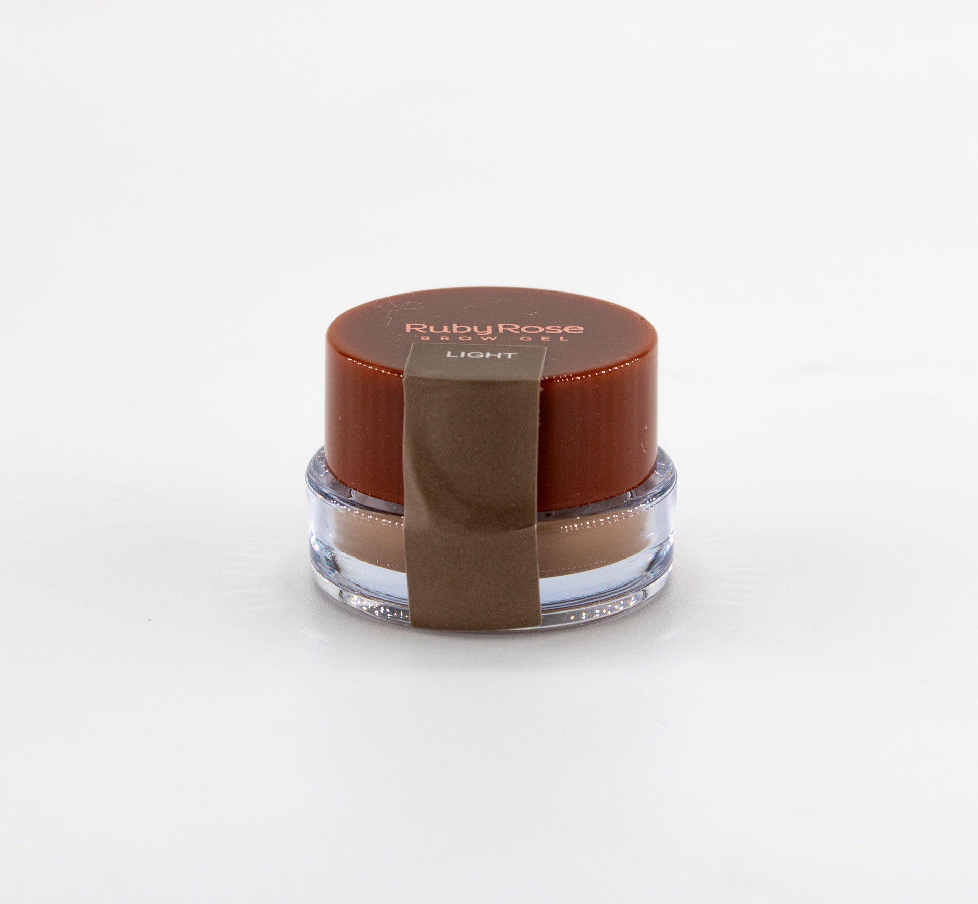 Brow Gel Brown