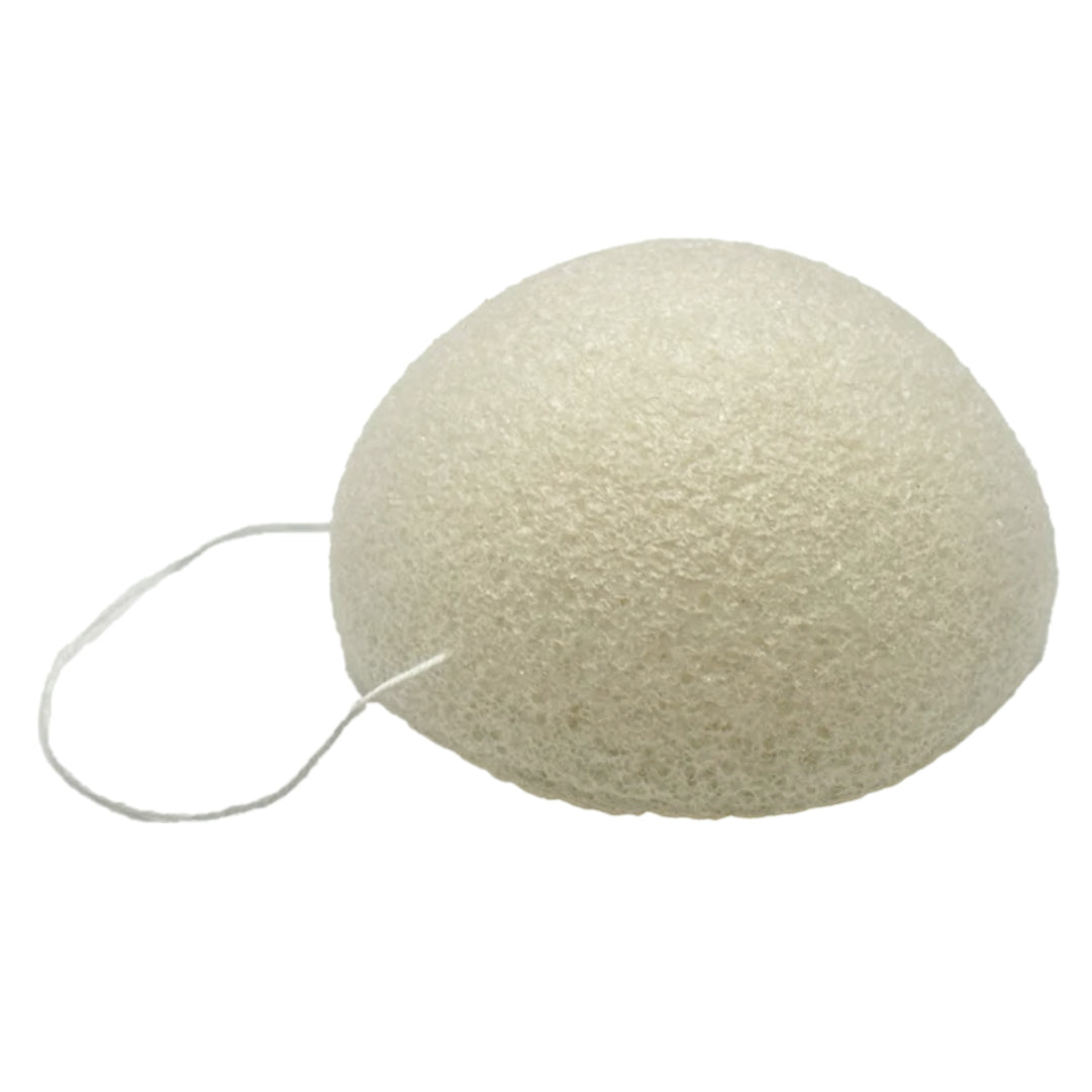 Face Cleansing Sponge