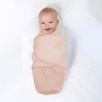Babyjem Combed Cotton Swaddle Assorted