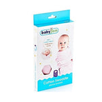 Babyjem Combed Cotton Swaddle Assorted