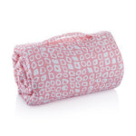 Babyjem Portable Baby Nap Mat –Pink