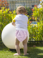 Babyjem Toddler Training Underwear (Age 2) – Assorted Colors