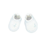 Sophie la Girafe Soft Baby Booties