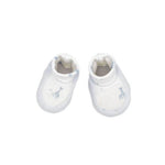 Sophie la Girafe Soft Baby Booties