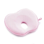 Babyjem Flat Head Baby Pillow - Assorted Color