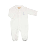 Trois Kilos Sept Sophie la Giraffe Sleepsuit