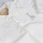 Trois Kilos Sept Sophie la Giraffe Sleepsuit
