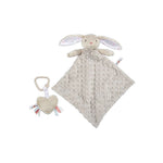 Early Learning Centre Baby Bunny With Love Gift Set Grey