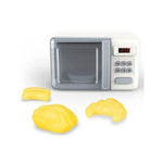 Com' Les Vrais Kids Kitchen Microwave Oven Play Set
