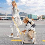 Stokke JetKids BedBox travel bag