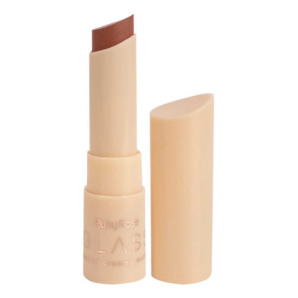 Glass Batom Creamy Matte