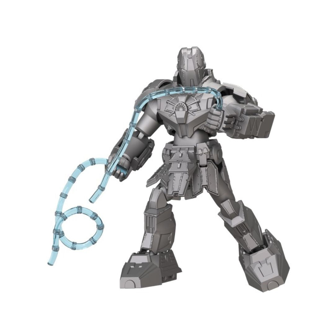 Blokees Marvel Infinity S04