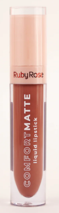 Comfort Matte Liquid Lipstick