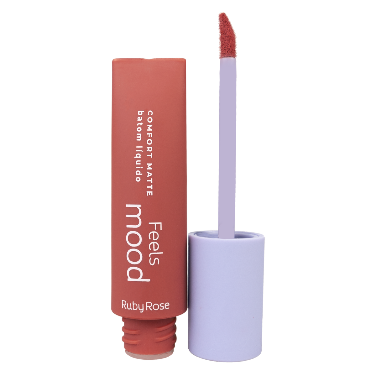 Lip Cream Feels Mood