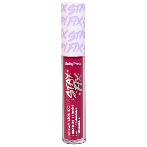 Lip Cream Stay Fix
