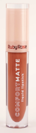Comfort Matte Liquid Lipstick