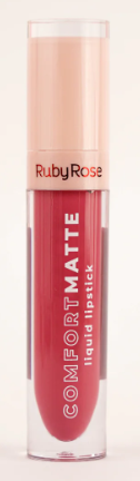 Comfort Matte Liquid Lipstick