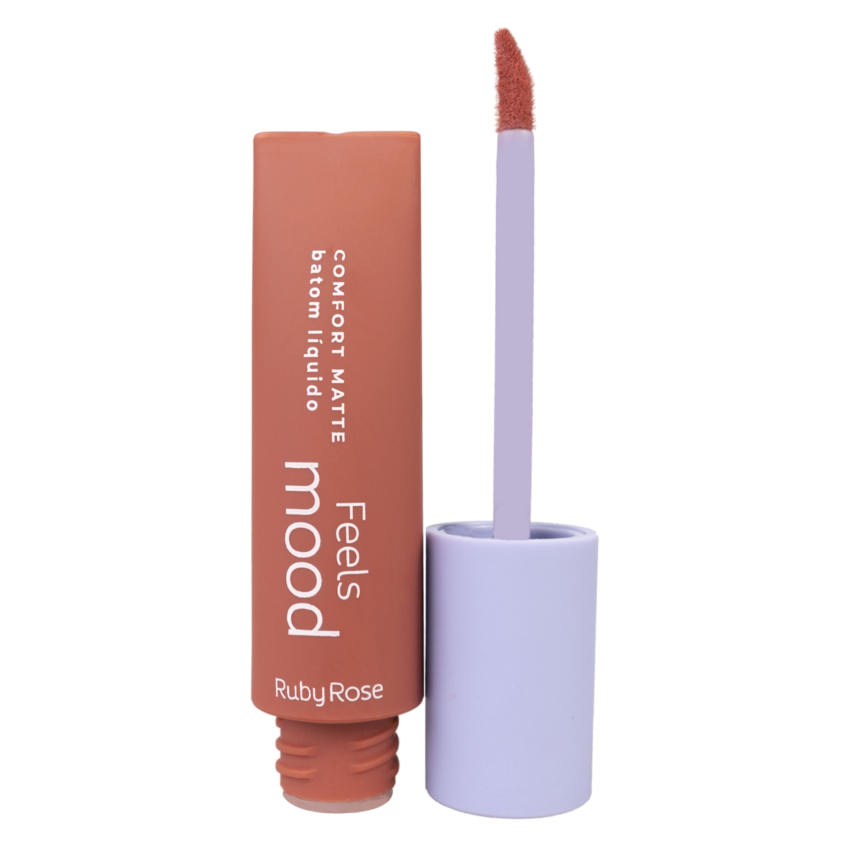 Lip Cream Feels Mood