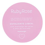Lip Scrub