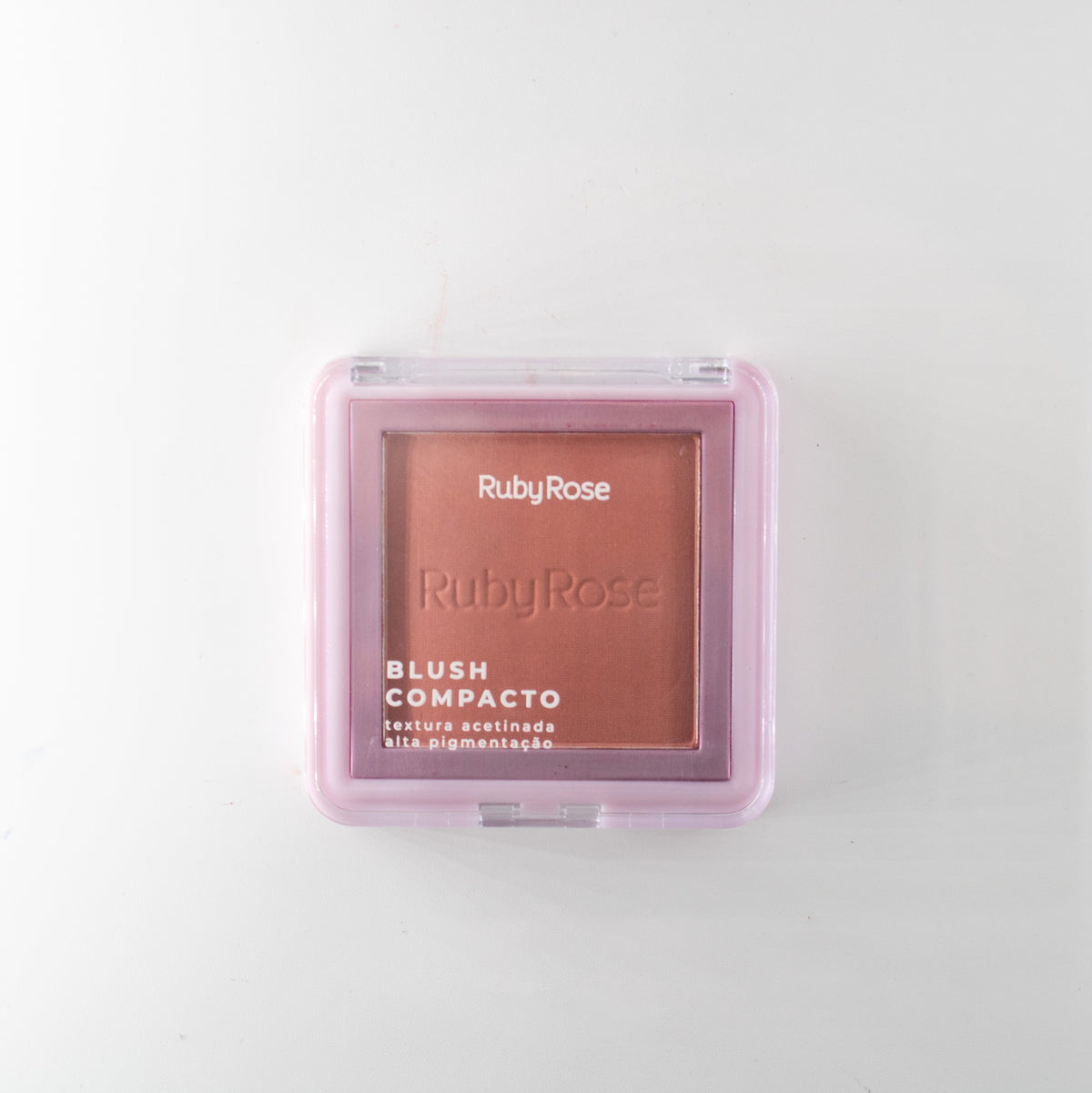 Blush Compacto