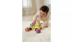 VTech Baby: Pop-a-Block Truck Interactive Learning Toy