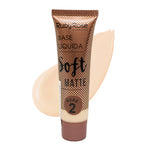 Soft Matte Foundation