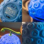 Funko One Piece Devil Fruit 3D LED Lamp