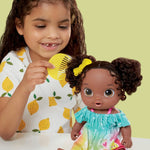 HasbroBaby Alive Fruity Sips Doll