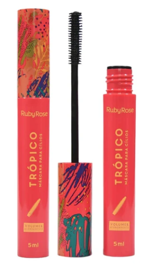 Tropico Mascara