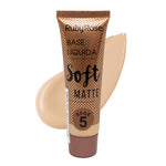Soft Matte Foundation