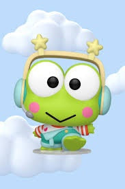 Funko Pop Hello Kitty Keroppi