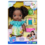 HasbroBaby Alive Fruity Sips Doll