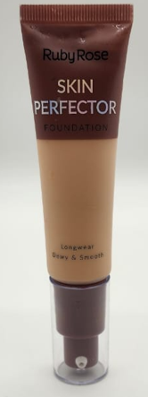 Airless Longwear Skin Perfector Foundation