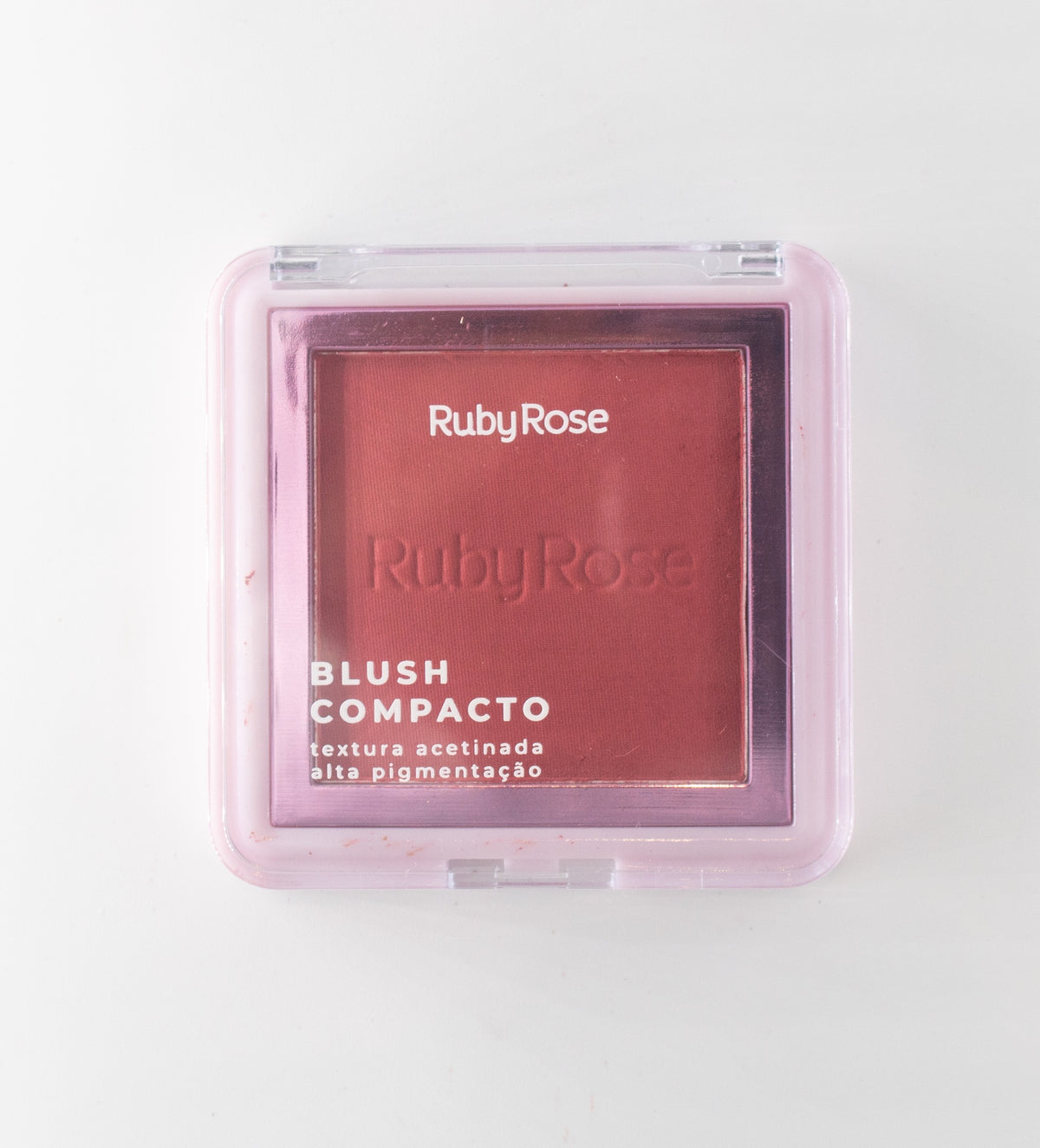 Blush Compacto