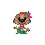 Funko Pop The Lion King Luau Timon