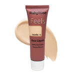 Feels Liquid Foundation