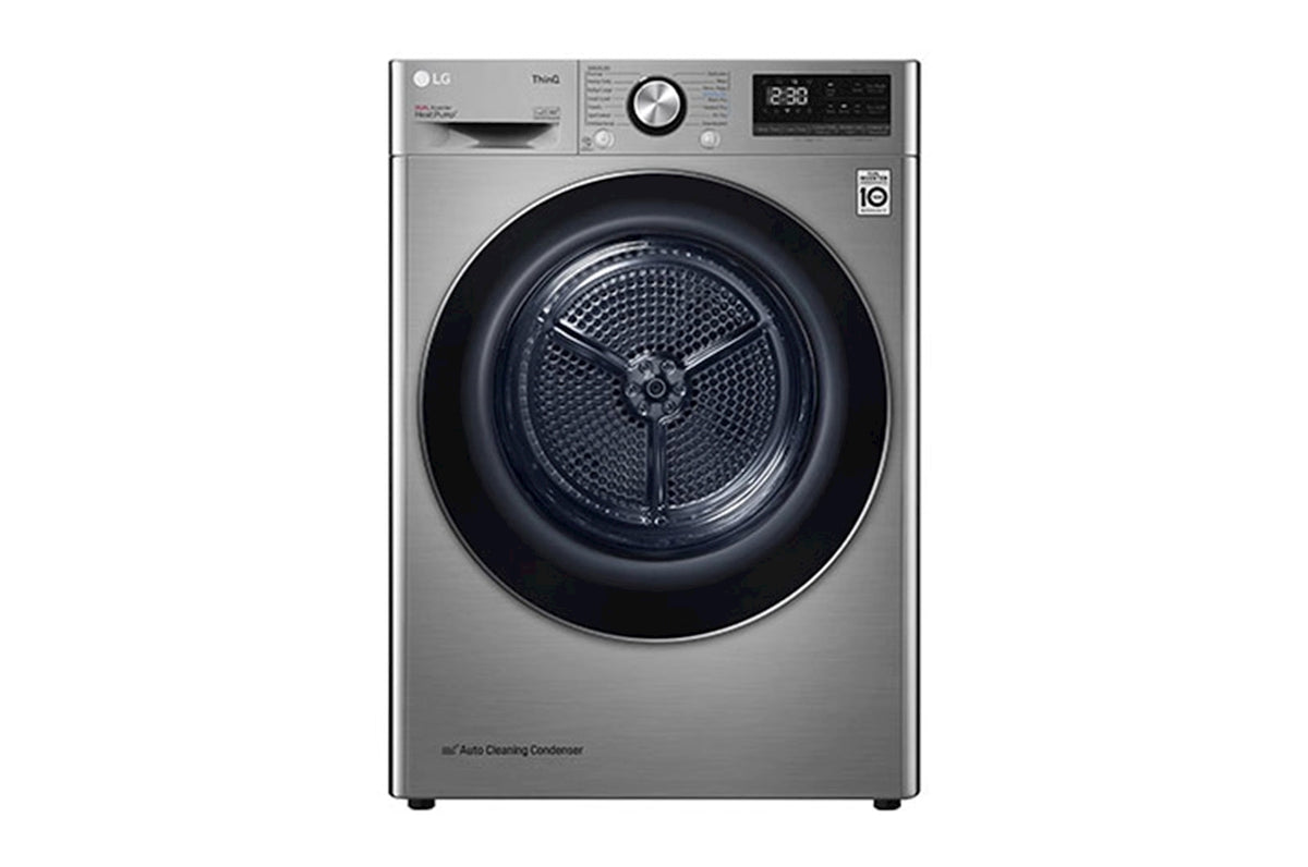 LG 9kg Dual Inverter Heat Pump Dryer ThinQ VCM