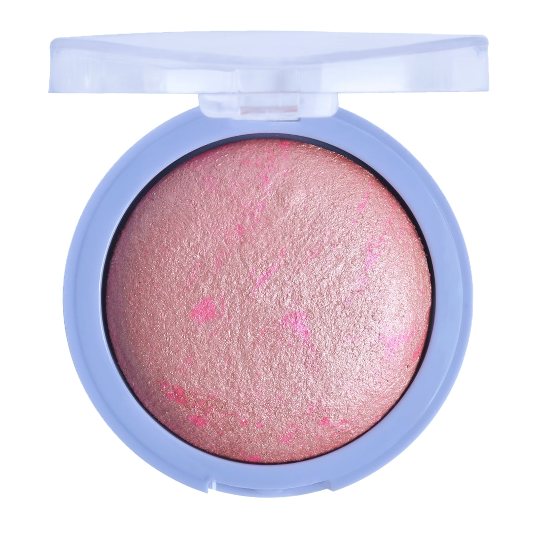 Feels Mood Baked Blush