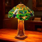 Pantasy Vintage Table Lamp Building Set