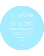 Lip Scrub