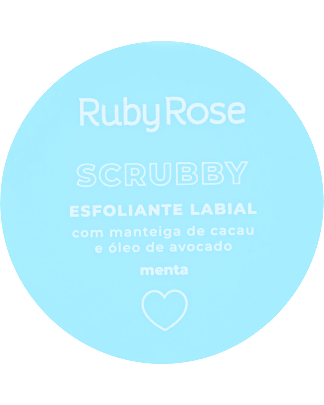 Lip Scrub