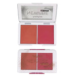 New Vibe Duo Blush