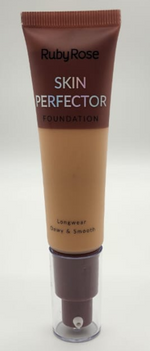 Airless Longwear Skin Perfector Foundation