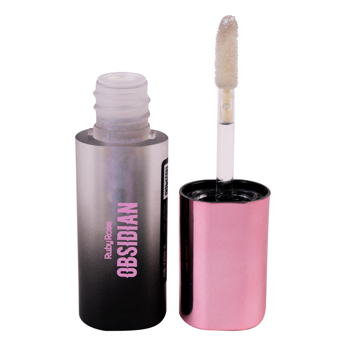 Glossy Lips 2,2ML
