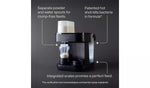 Tommee Tippee: Perfect Prep Bottle Maker & Formula Dispenser