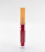 The Velvet Gloss