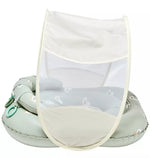 Sunnylife Interactive Baby Float Sammy the Seagull
