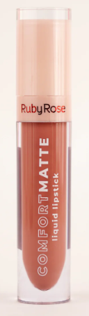 Comfort Matte Liquid Lipstick