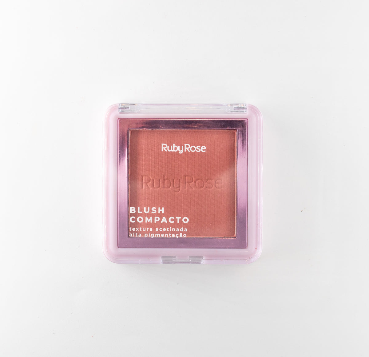 Blush Compacto