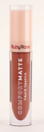 Comfort Matte Liquid Lipstick